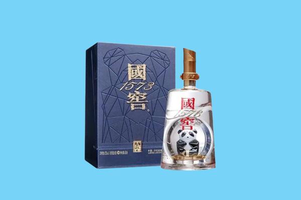 浚县回收国窖1573